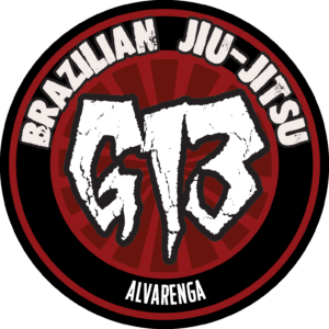 G13 Bjj Alvarenga