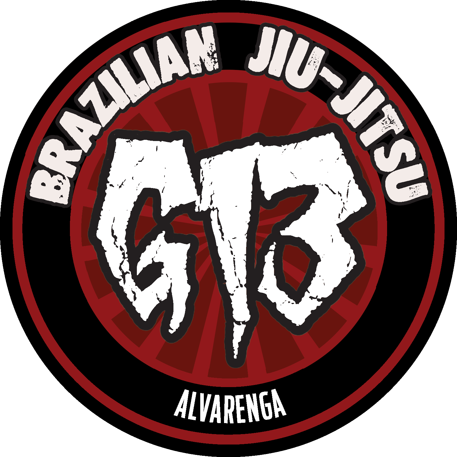 G13 Bjj Alvarenga