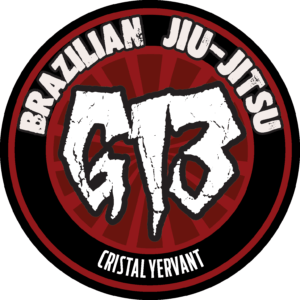 G13 Bjj Cristal Yervant