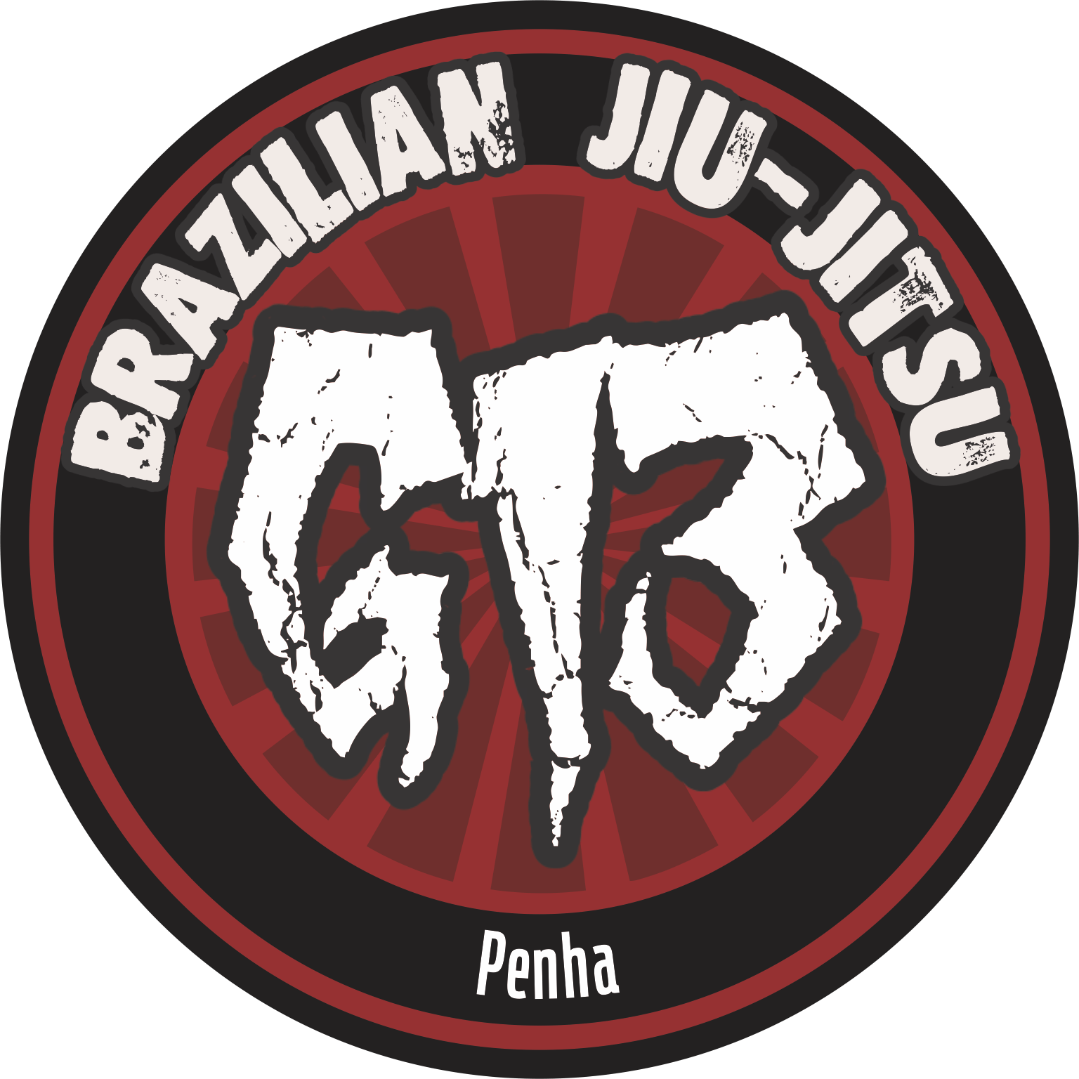 G13 Bjj Penha