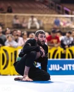 Pan 2022 - G13 BJJ