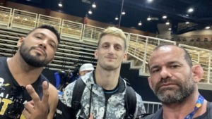 Pan 2022 - G13 BJJ