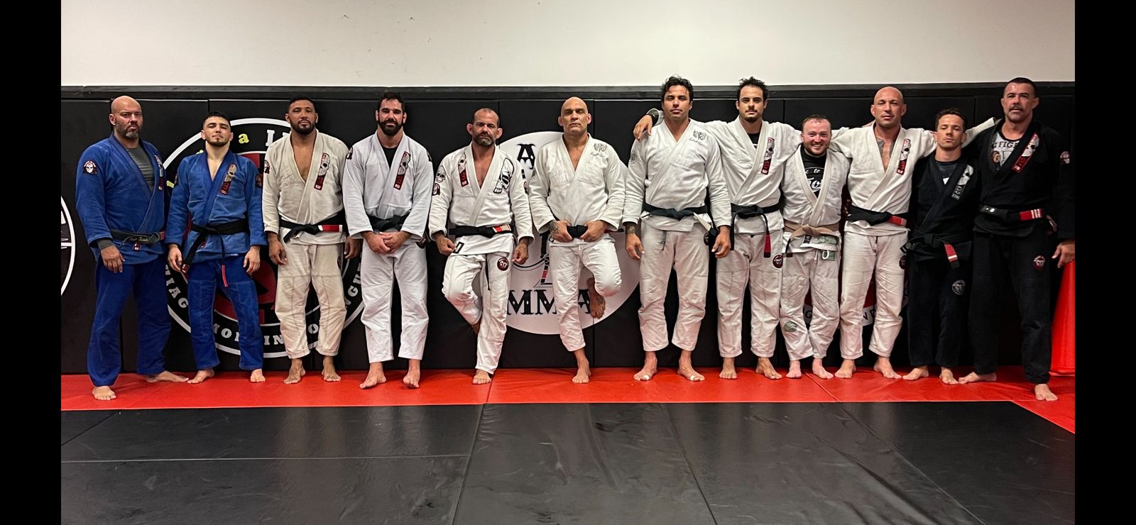 Pan 2022 - G13 BJJ